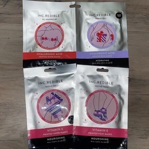 ♥️🎁 XMAS MASKS BUNDLE 🎁♥️